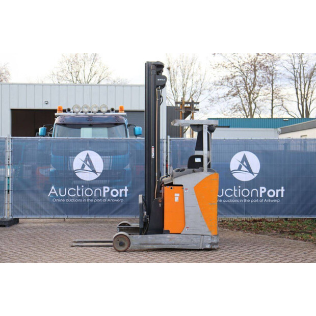 2015 ستيل FM-X 17-44472005