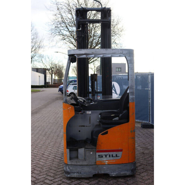 2015 ستيل FM-X 17-44472008