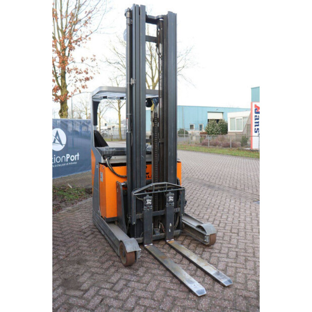 2015 ستيل FM-X 17-44472010