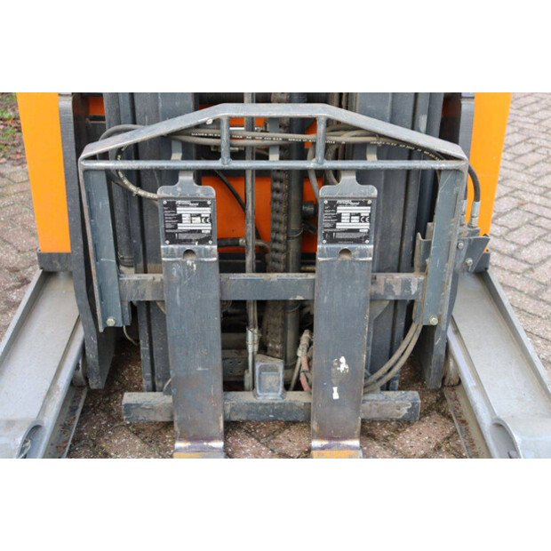 2015 ستيل FM-X 17-44472015