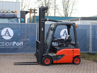 صورة ل رافعات 2020 ليندي E16P-02