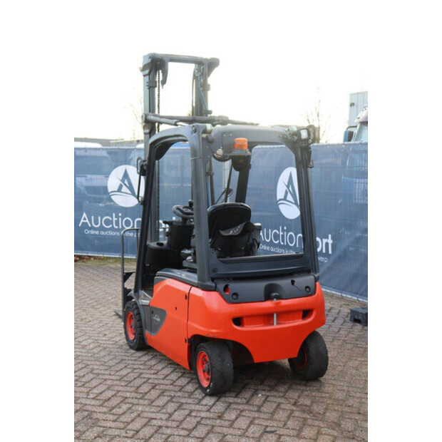 2020 Linde E16P-02-44472037