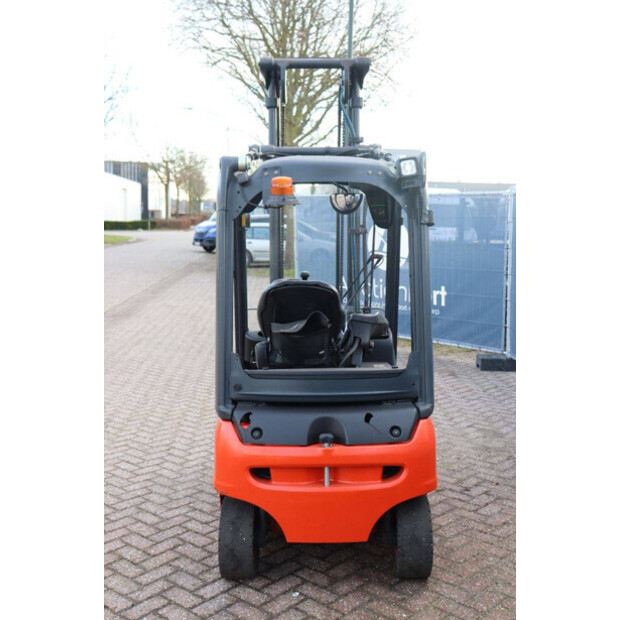 2020 Linde E16P-02-44472038