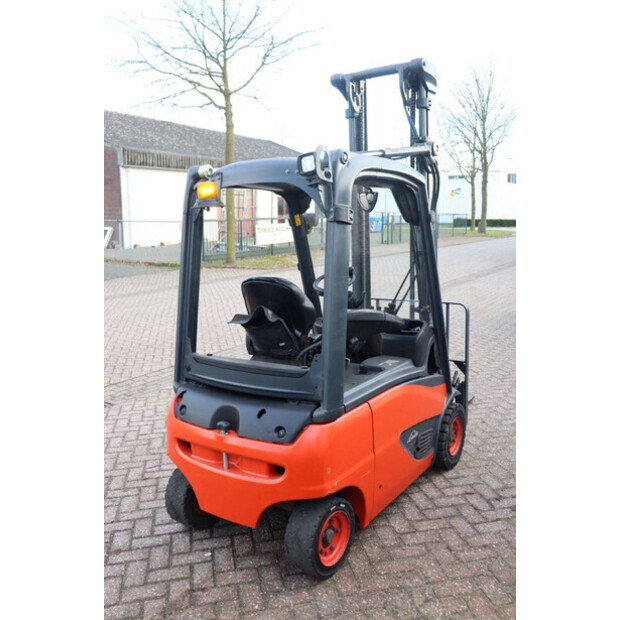 2020 Linde E16P-02-44472039