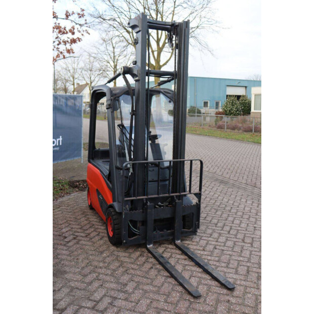 2020 Linde E16P-02-44472040