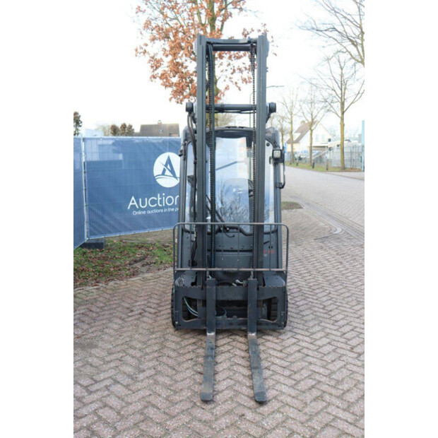 2020 Linde E16P-02-44472041