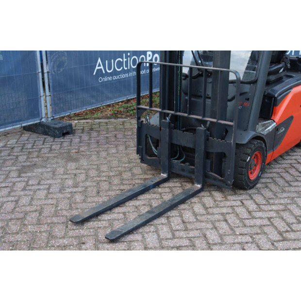 2020 Linde E16P-02-44472043