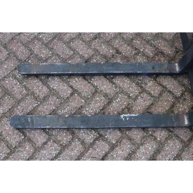 2020 Linde E16P-02-44472044