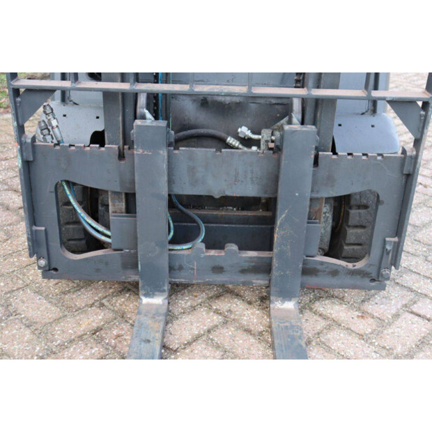 2020 Linde E16P-02-44472045