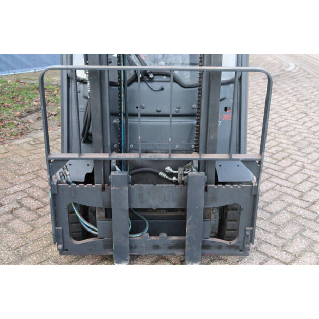 2020 Linde E16P-02-44472046