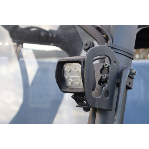 2020 Linde E16P-02-44472047