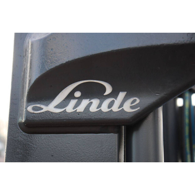 2020 Linde E16P-02-44472048