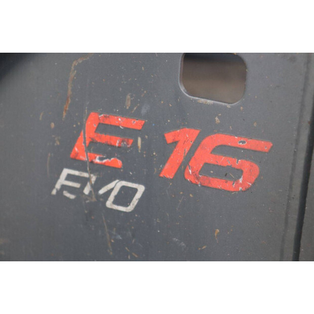 2020 Linde E16P-02-44472049