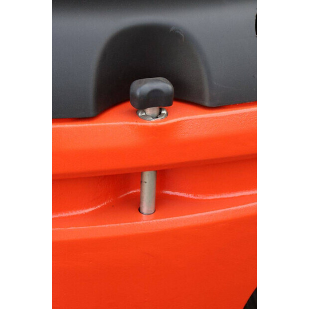 2020 Linde E16P-02-44472054