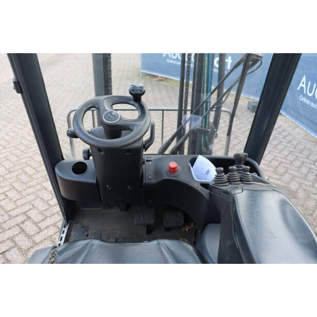 2020 Linde E16P-02-44472055