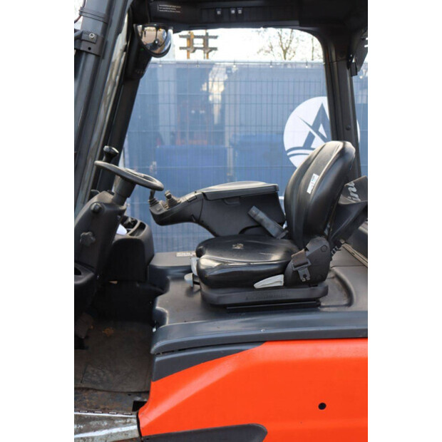 2020 Linde E16P-02-44472056