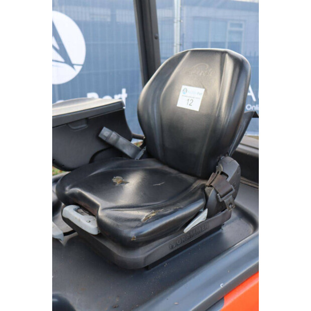 2020 Linde E16P-02-44472057