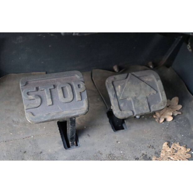 2020 Linde E16P-02-44472059