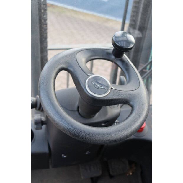 2020 Linde E16P-02-44472060