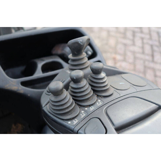 2020 Linde E16P-02-44472061