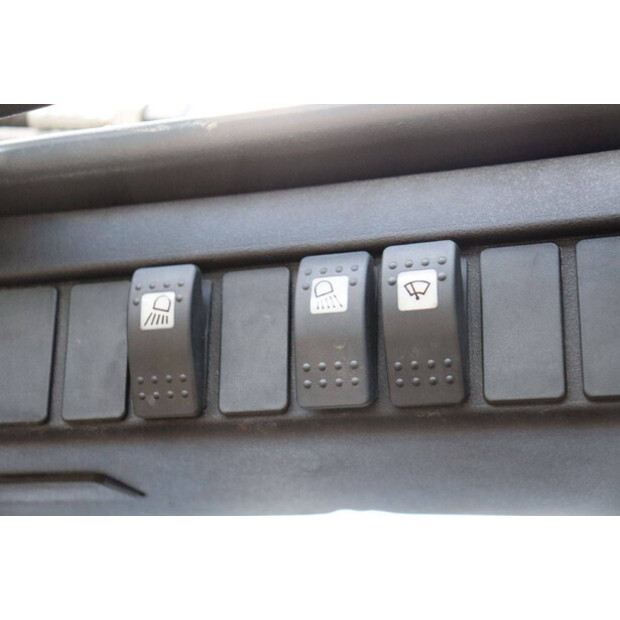 2020 Linde E16P-02-44472063