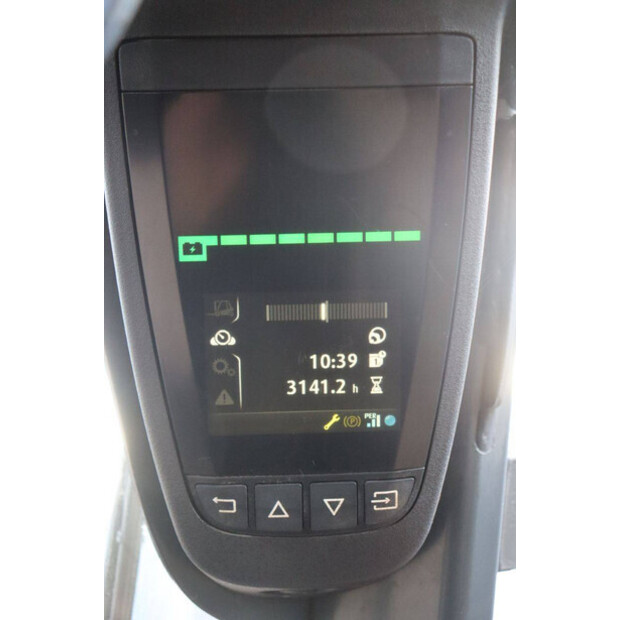 2020 Linde E16P-02-44472064