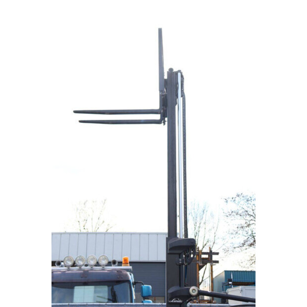 2020 Linde E16P-02-44472071