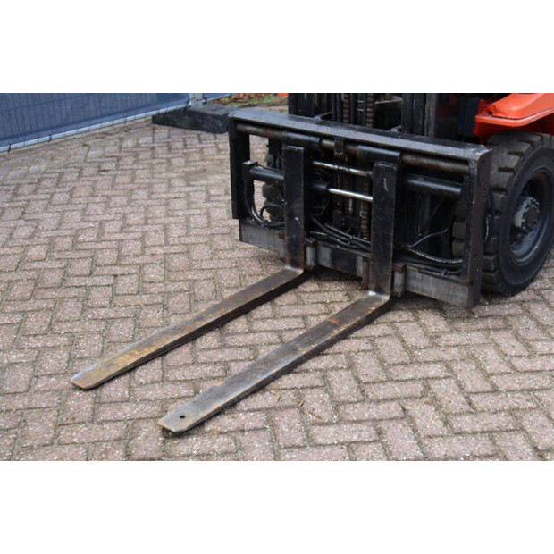 2000 تويوتا 42-7FGF25-44472081