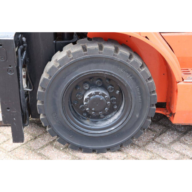 2000 تويوتا 42-7FGF25-44472086