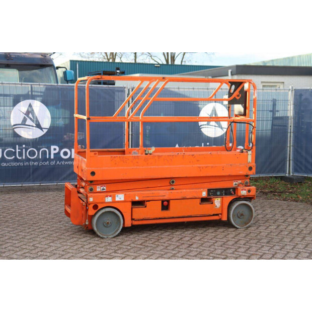 2003 هولوت COMPACT 8-44472108