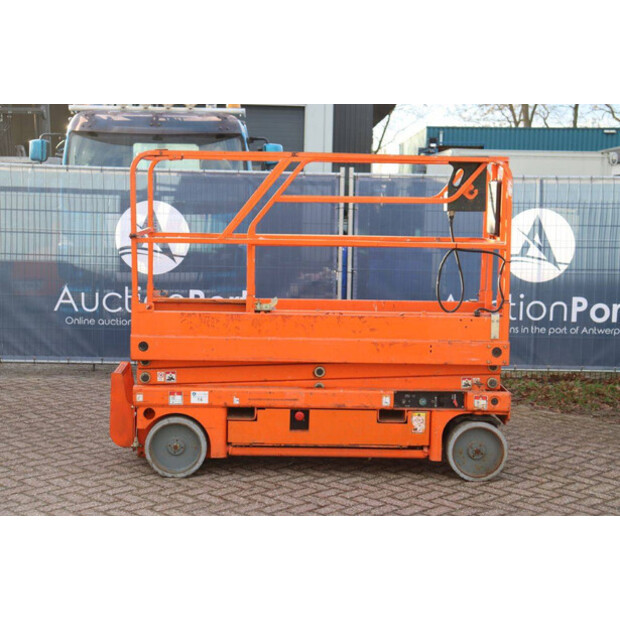 2003 هولوت COMPACT 8-44472109