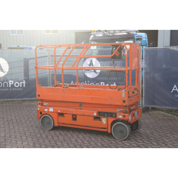 2003 هولوت COMPACT 8-44472110