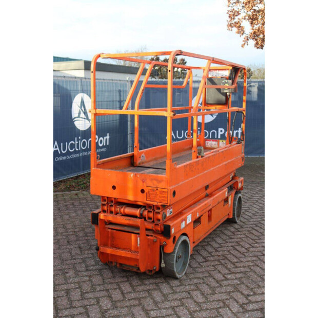 2003 هولوت COMPACT 8-44472116