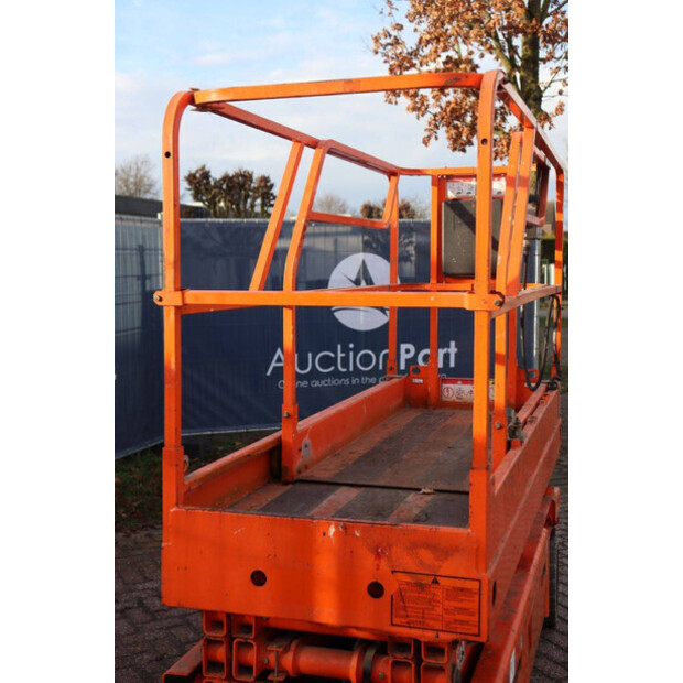 2003 هولوت COMPACT 8-44472117