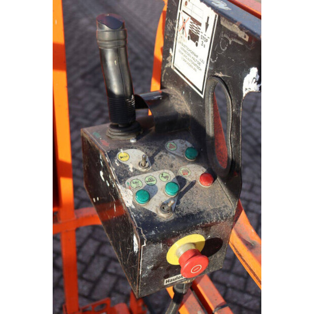 2003 هولوت COMPACT 8-44472126