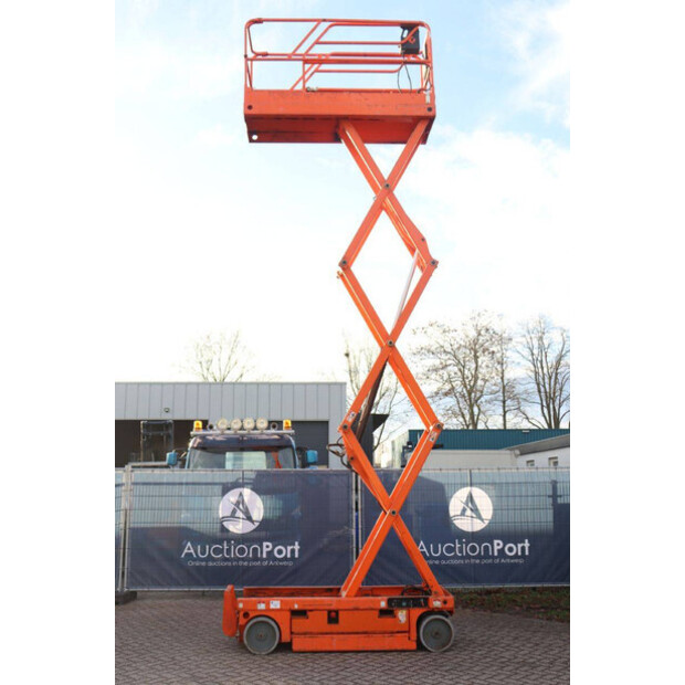 2003 هولوت COMPACT 8-44472128