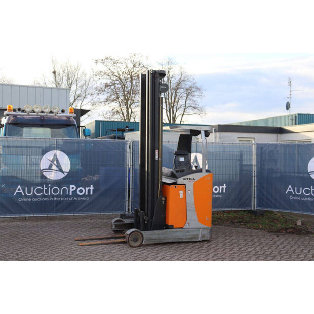 2015 Still FM-X 14-44472130