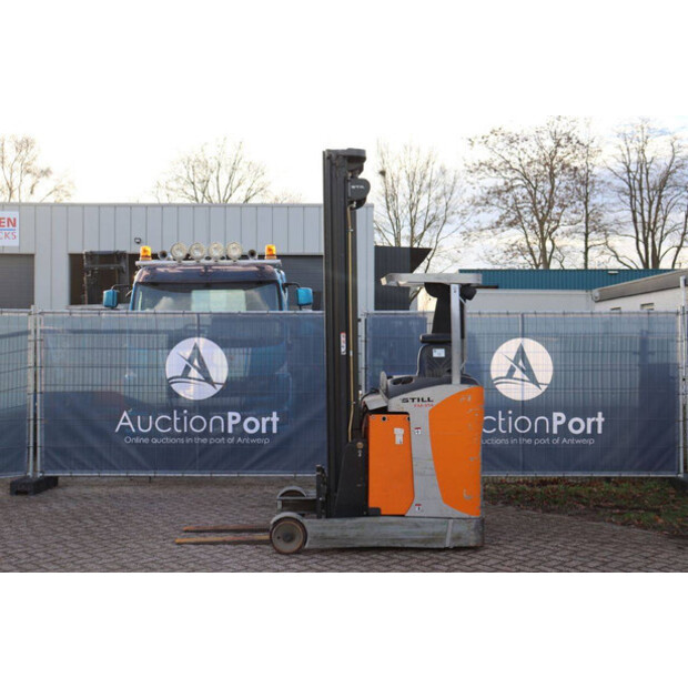 2015 Still FM-X 14-44472131