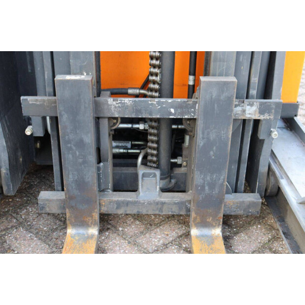 2015 Still FM-X 14-44472141