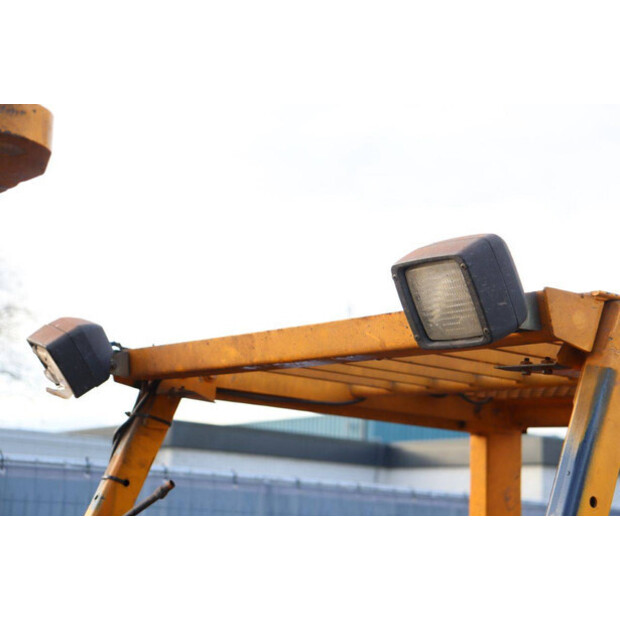 كوماتسو FD20H-1211-44472172