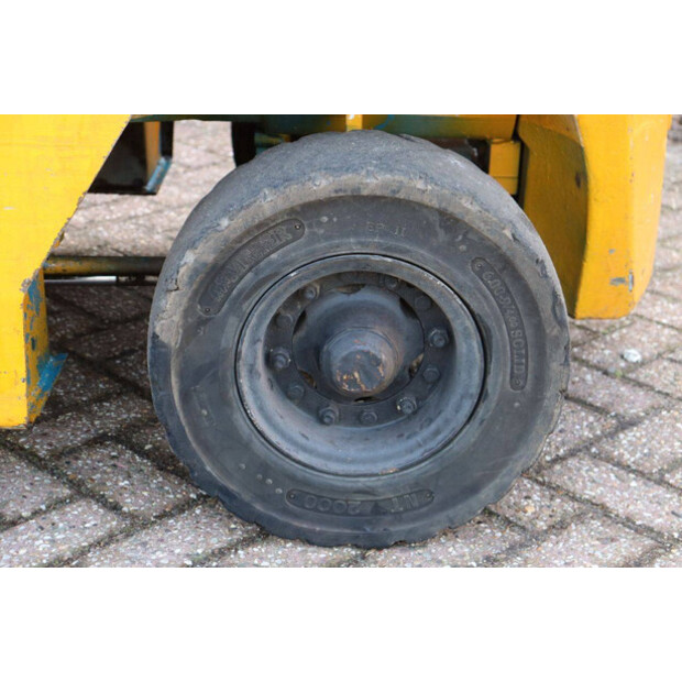 كوماتسو FD20H-1211-44472174