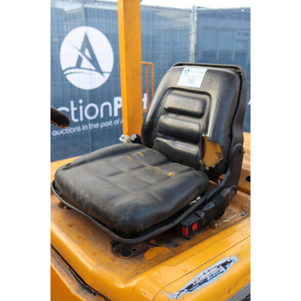 كوماتسو FD20H-1211-44472180