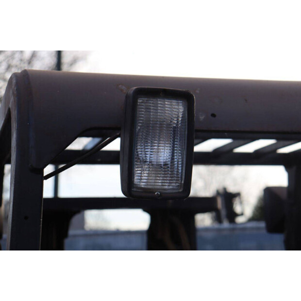 2001 كاتربيلر EP16KT-44472212