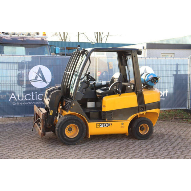 2010 JCB 30G-44472258