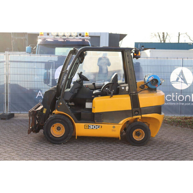 2010 JCB 30G-44472259