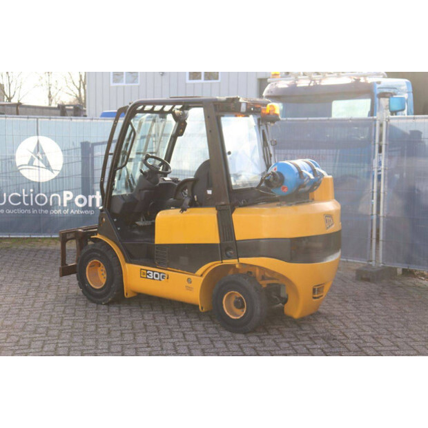 2010 JCB 30G-44472260