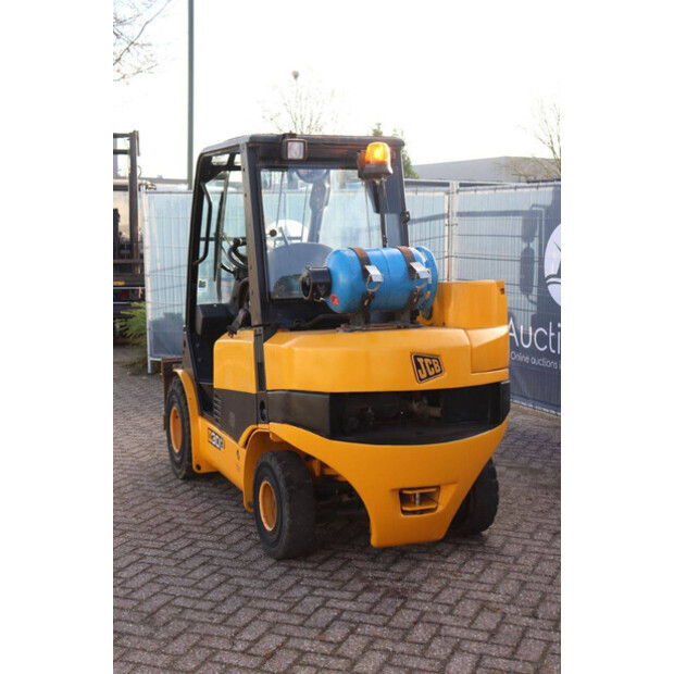 2010 JCB 30G-44472261
