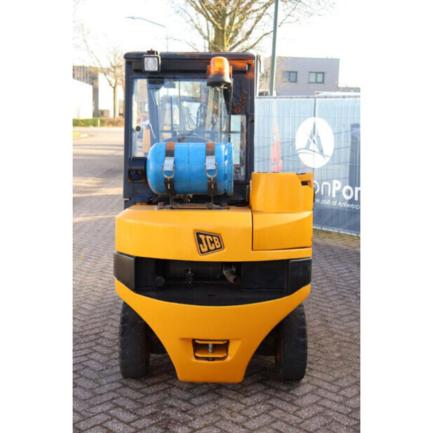 2010 JCB 30G-44472262