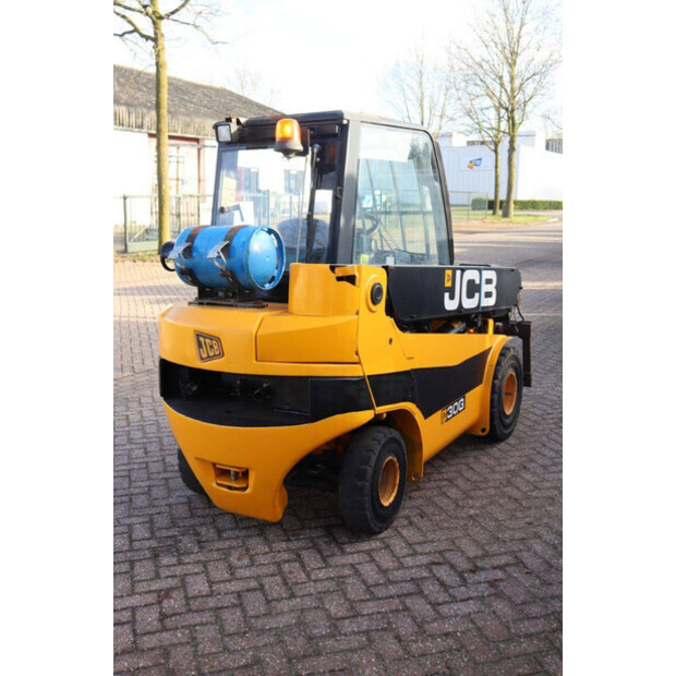 2010 JCB 30G-44472263