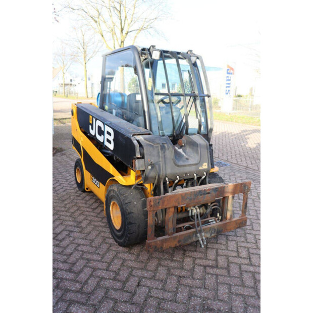 2010 JCB 30G-44472264